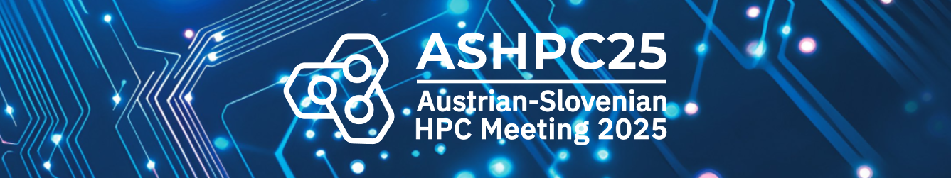 ASHPC25